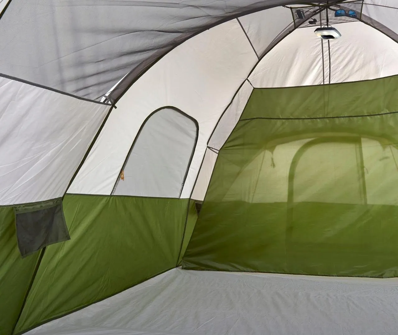 Micro Africa Camping Site Karpen Campsite