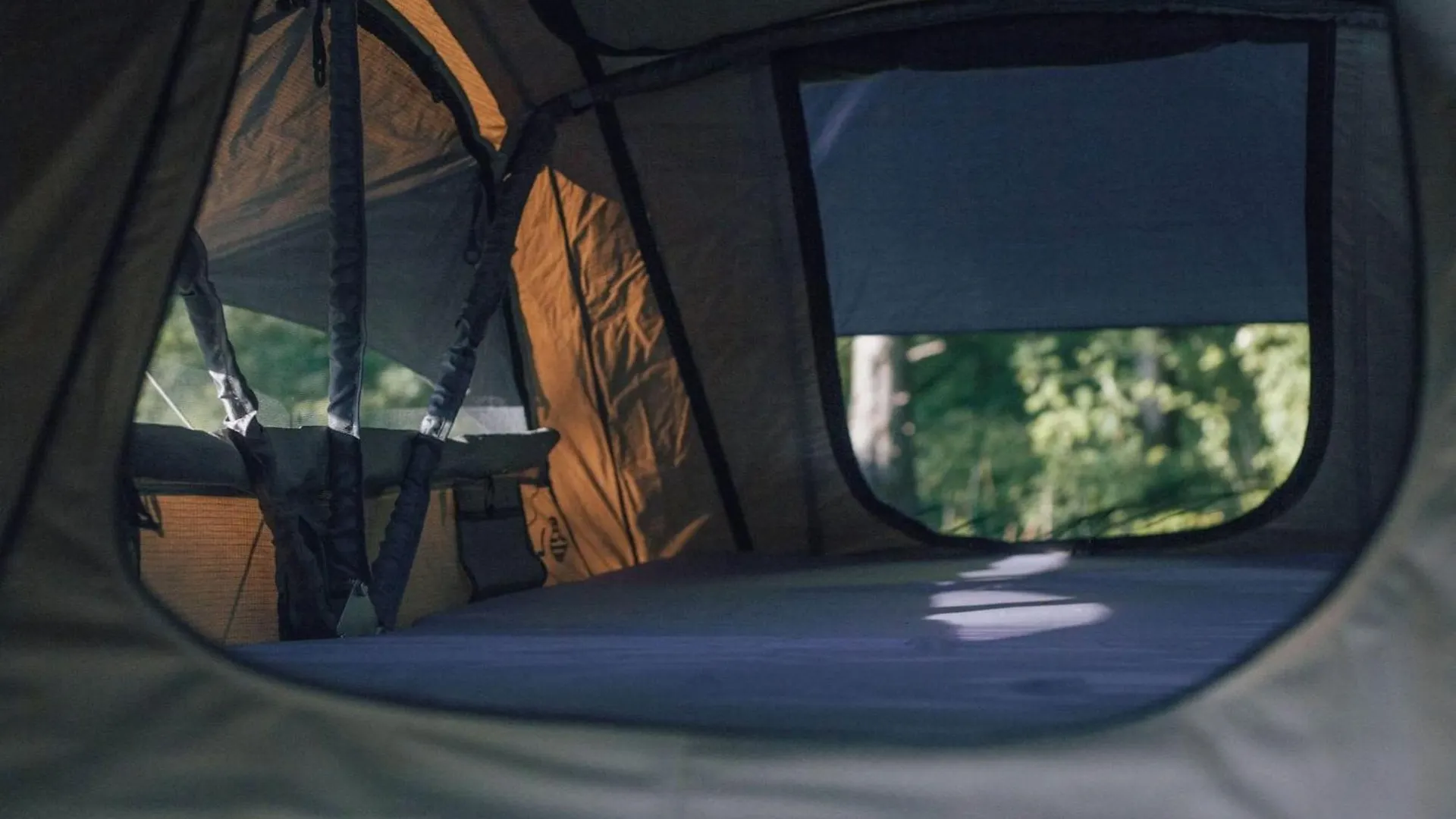 Campsite Micro Africa Camping Site Karpen